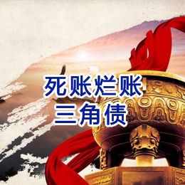 南丰要债公司